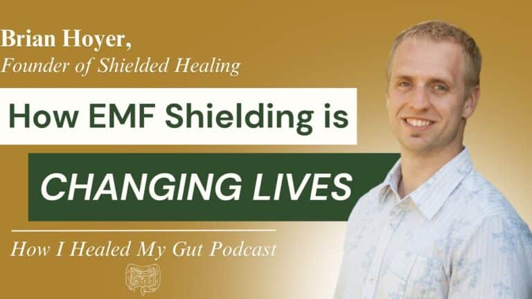 The EMF GUT Secret You Need to Know to Boost Your Health Now