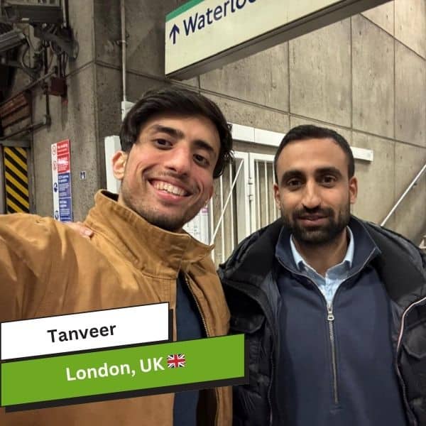 Tanveer